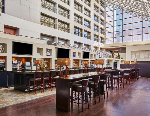Hyatt Regency Lexington - image 16