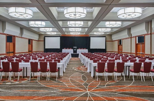 Hyatt Regency Lexington - image 2