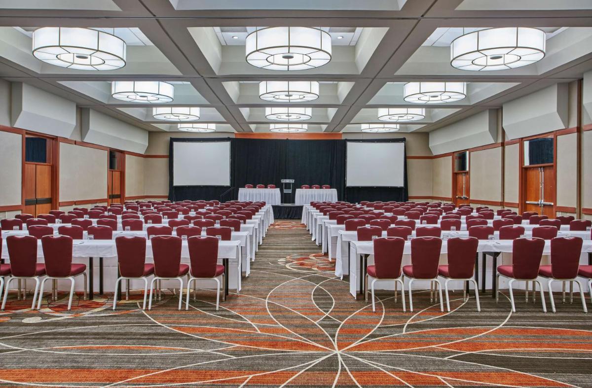 Hyatt Regency Lexington - image 2