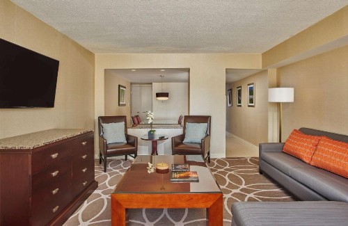 Hyatt Regency Lexington - image 20