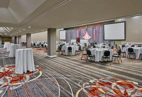 Hyatt Regency Lexington - image 21