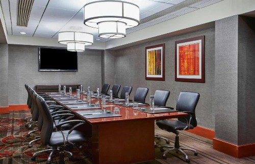 Hyatt Regency Lexington - image 24