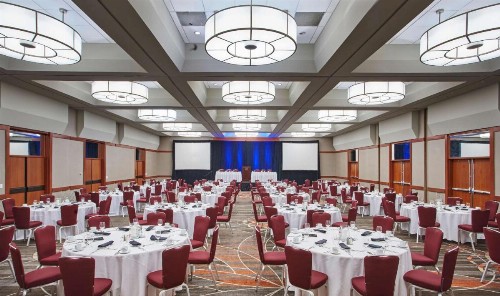 Hyatt Regency Lexington - image 25