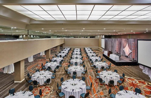 Hyatt Regency Lexington - image 4