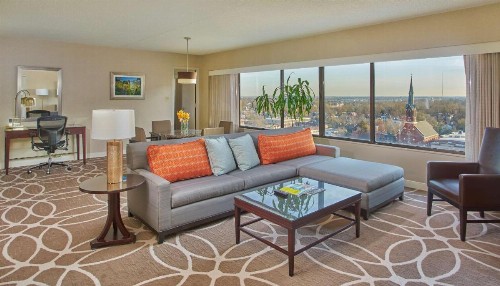 Hyatt Regency Lexington - image 7