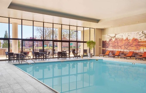 Hyatt Regency Lexington - image 8