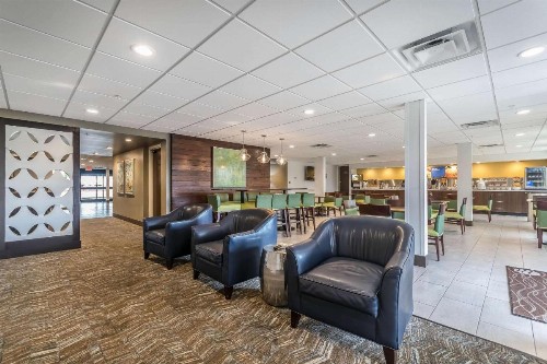 Comfort Inn & Suites Lexington - image 25