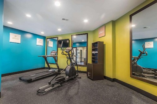 Comfort Inn & Suites Lexington - image 30