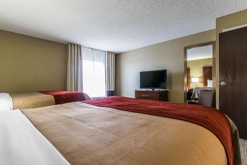 Comfort Inn & Suites Lexington - image 31