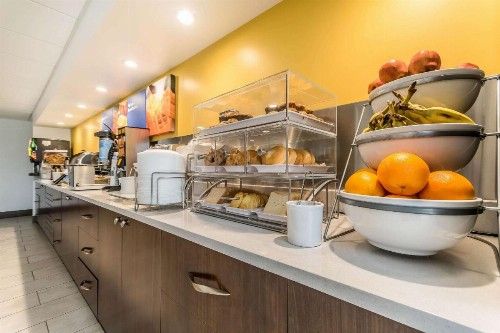 Comfort Inn & Suites Lexington - image 33
