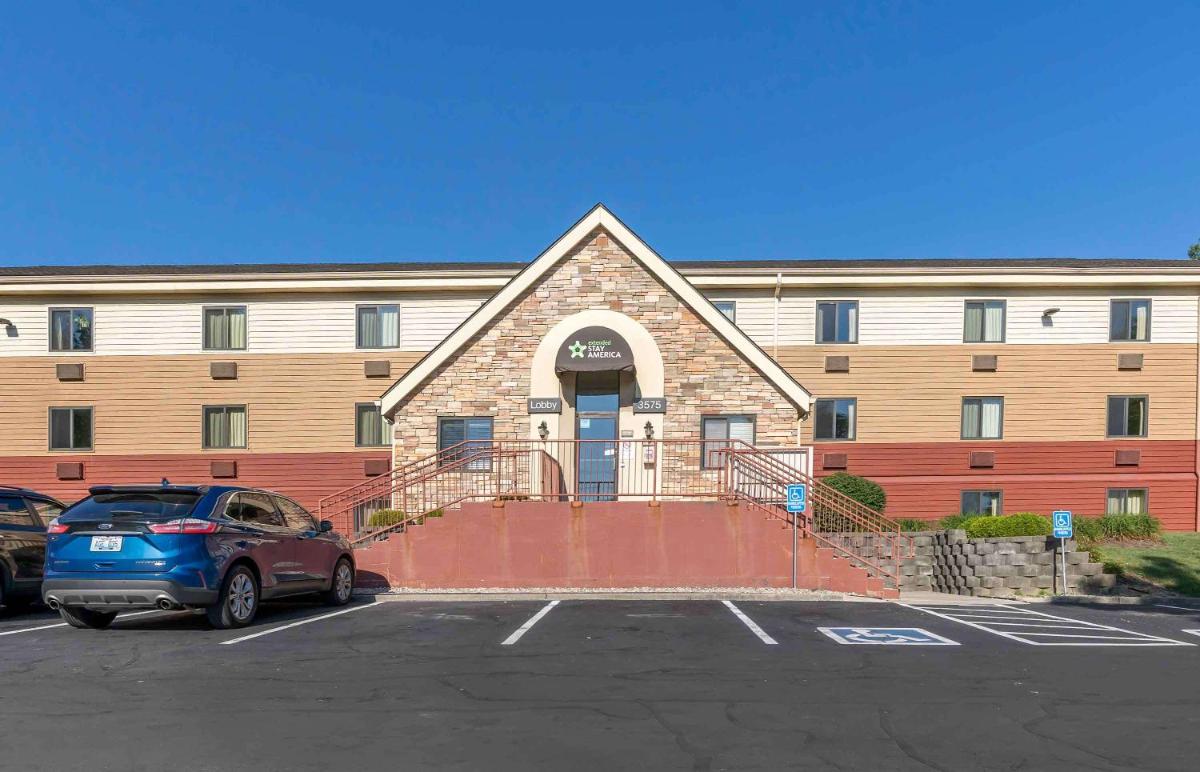 Extended Stay America Suites - Lexington - Tates Creek - main image