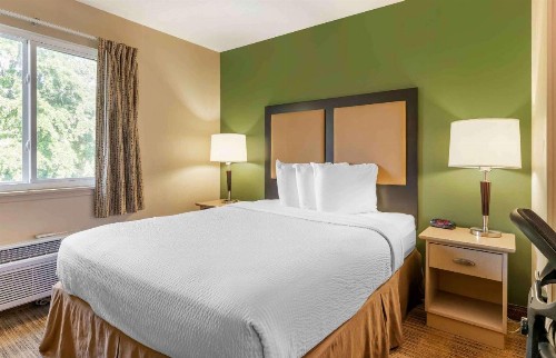 Extended Stay America Suites - Lexington - Tates Creek - image 10