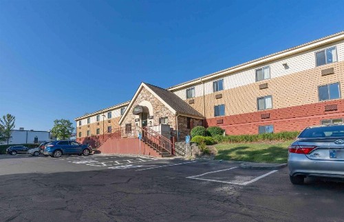 Extended Stay America Suites - Lexington - Tates Creek - image 12