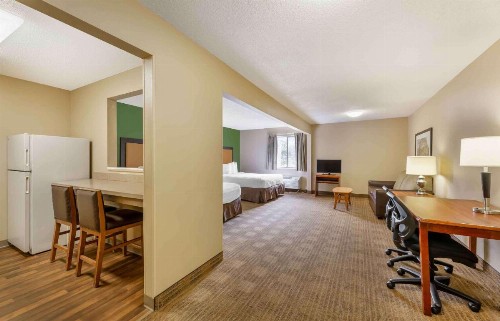 Extended Stay America Suites - Lexington - Tates Creek - image 17