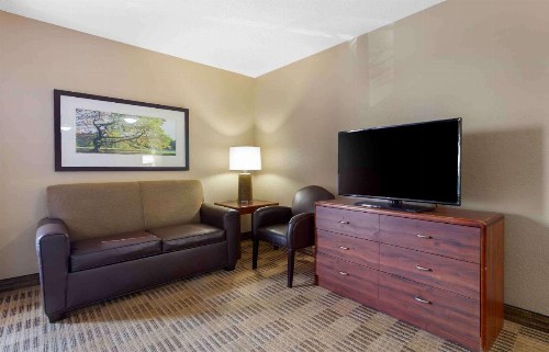Extended Stay America Suites - Lexington - Tates Creek - image 19