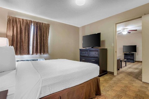 Extended Stay America Suites - Lexington - Tates Creek - image 2