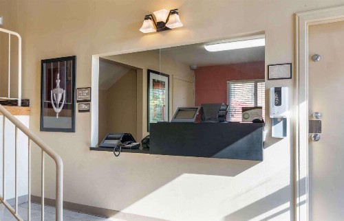 Extended Stay America Suites - Lexington - Tates Creek - image 21