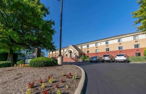 Extended Stay America Suites - Lexington - Tates Creek - image 27