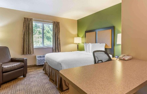 Extended Stay America Suites - Lexington - Tates Creek - image 3