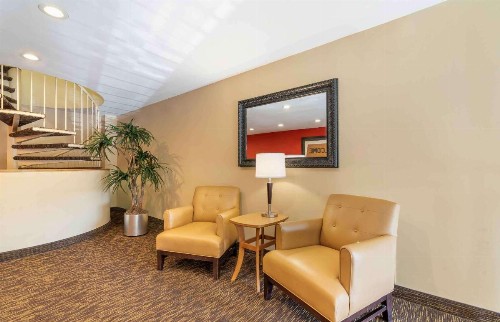 Extended Stay America Suites - Lexington - Tates Creek - image 6