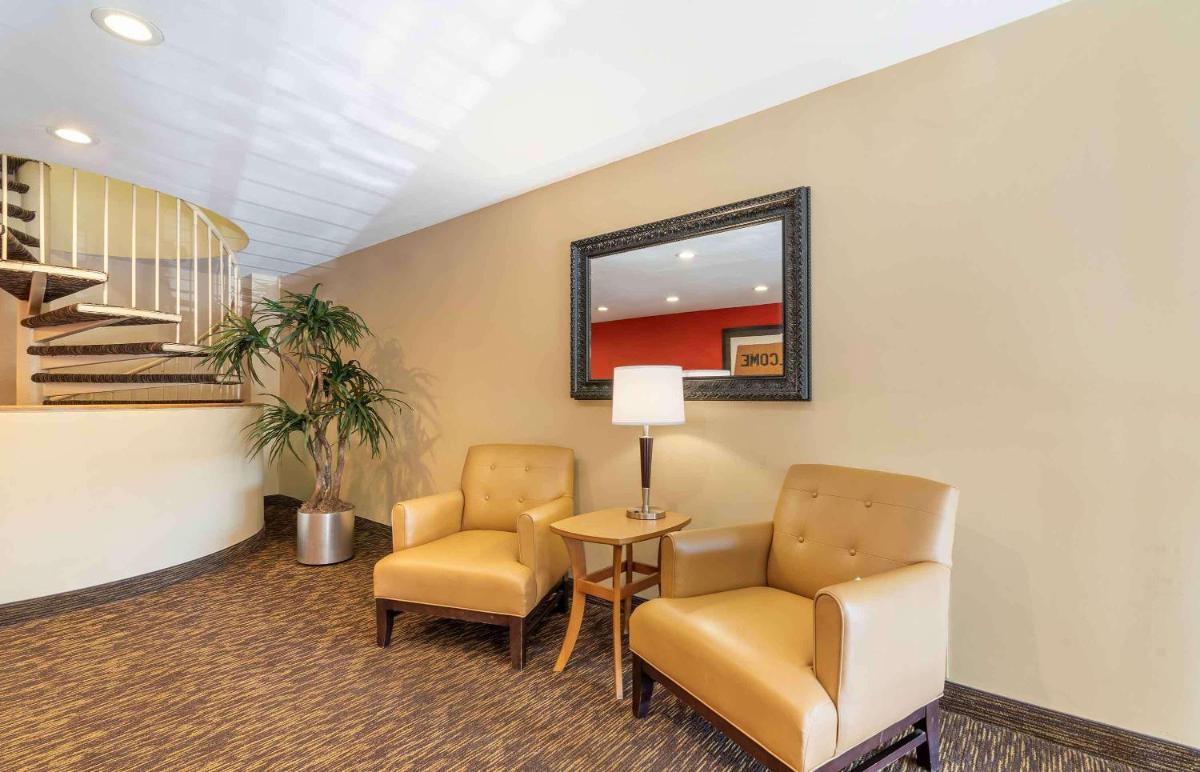 Extended Stay America Suites - Lexington - Tates Creek - image 6