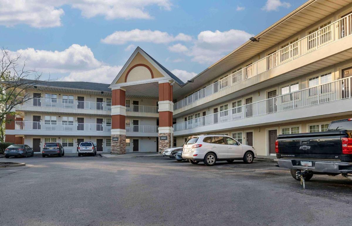Extended Stay America Suites - Lexington - Nicholasville Road - main image