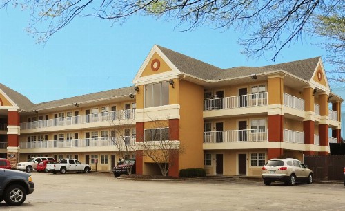 Extended Stay America Suites - Lexington - Nicholasville Road - image 19