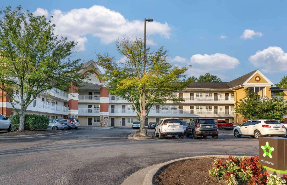 Extended Stay America Suites - Lexington - Nicholasville Road - image 2