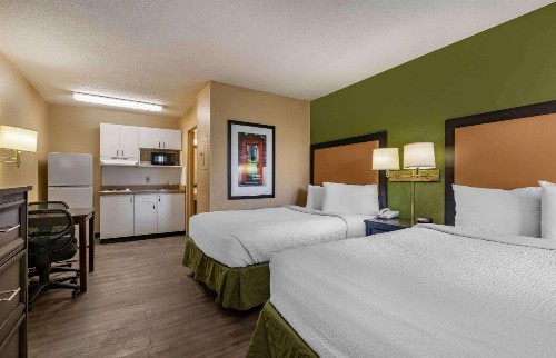 Extended Stay America Suites - Lexington - Nicholasville Road - image 26