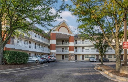 Extended Stay America Suites - Lexington - Nicholasville Road - image 30