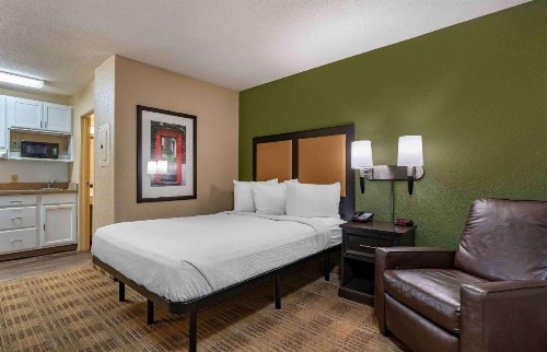 Extended Stay America Suites - Lexington - Nicholasville Road - image 31
