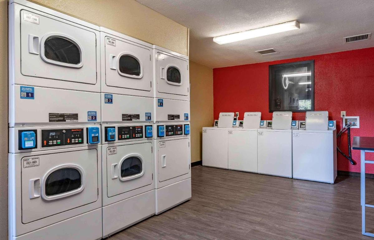 Extended Stay America Suites - Lexington - Nicholasville Road - image 4