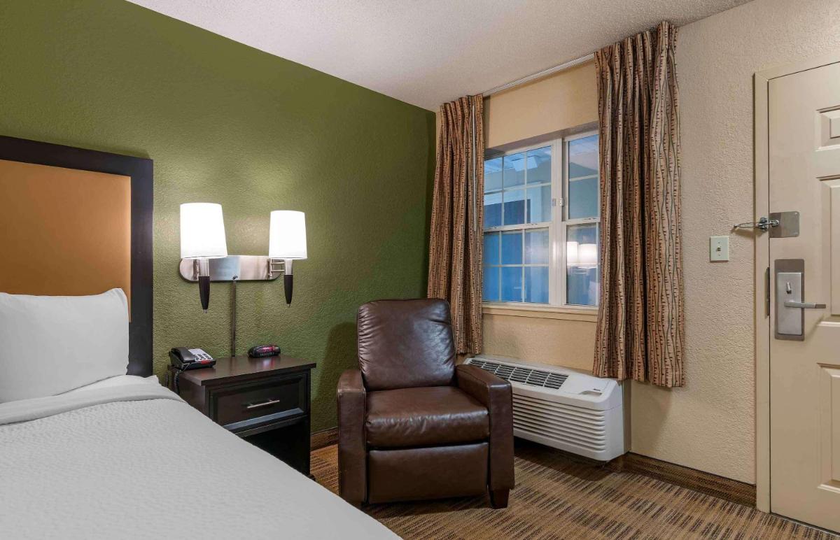 Extended Stay America Suites - Lexington - Nicholasville Road - image 5