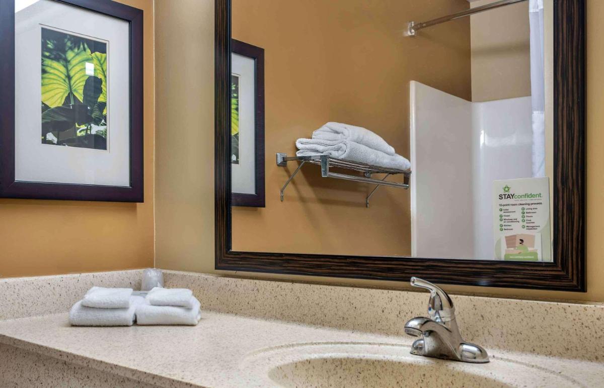 Extended Stay America Suites - Lexington - Nicholasville Road - image 7