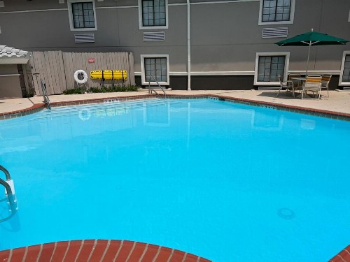 La Quinta Inn by Wyndham Lexington - image 31