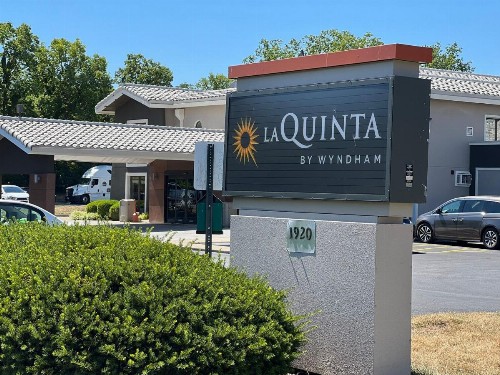 La Quinta Inn by Wyndham Lexington - image 42