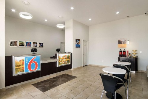 Motel 6-Lexington KY - Airport - image 10