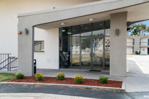 Motel 6-Lexington KY - Airport - image 11