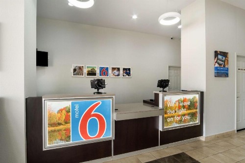 Motel 6-Lexington KY - Airport - image 13