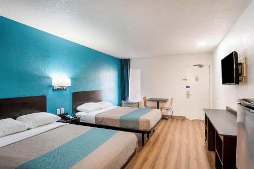 Motel 6-Lexington KY - Airport - image 15