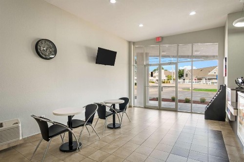 Motel 6-Lexington KY - Airport - image 22