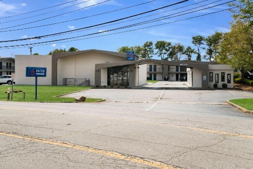 Motel 6-Lexington KY - Airport - image 23