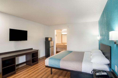 Motel 6-Lexington KY - Airport - image 25