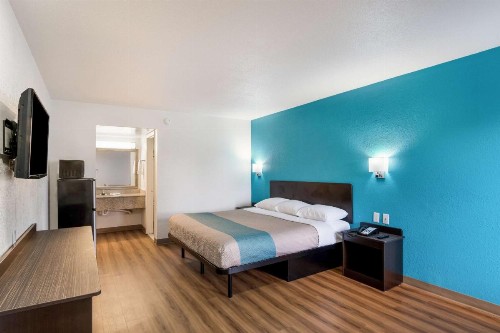 Motel 6-Lexington KY - Airport - image 26