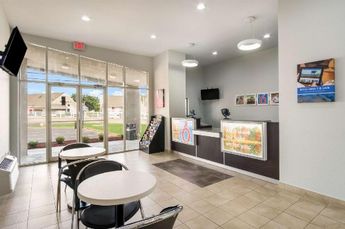 Motel 6-Lexington KY - Airport - image 27