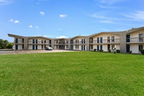 Motel 6-Lexington KY - Airport - image 29