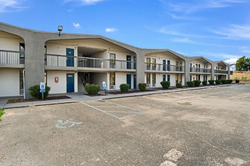Motel 6-Lexington KY - Airport - image 5