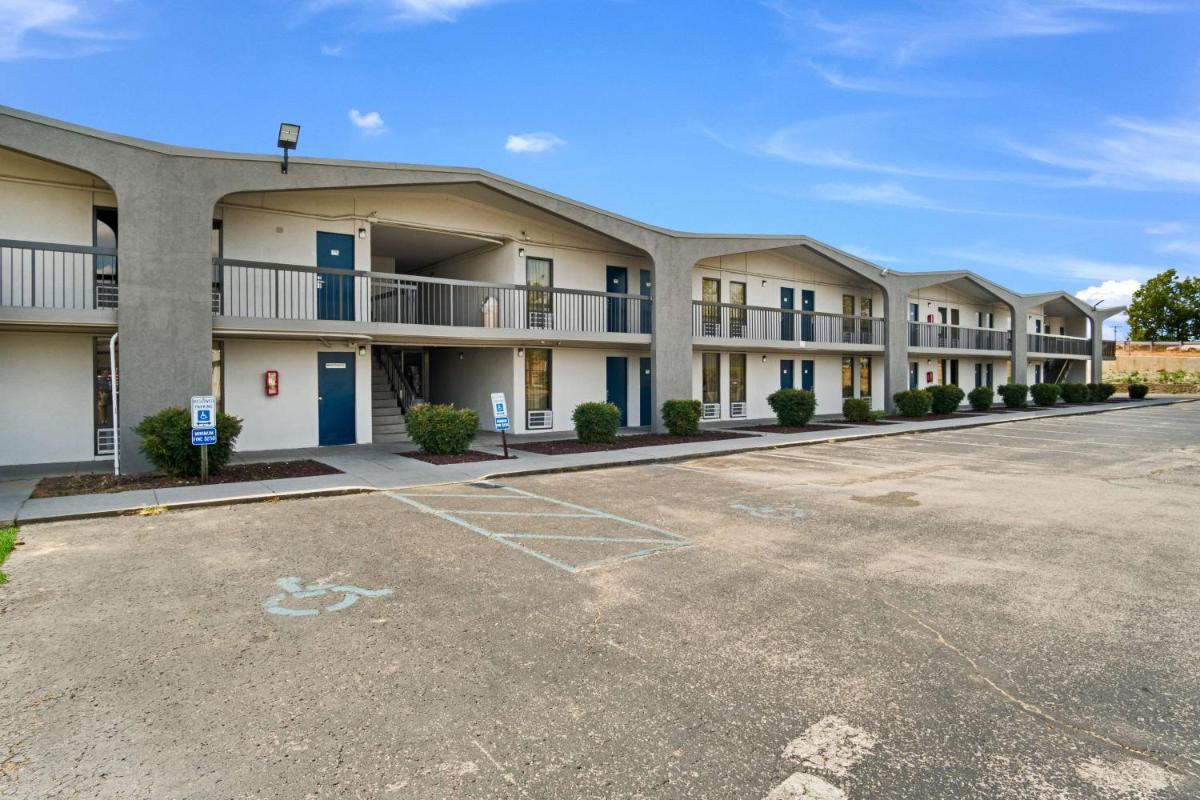 Motel 6-Lexington KY - Airport - image 5