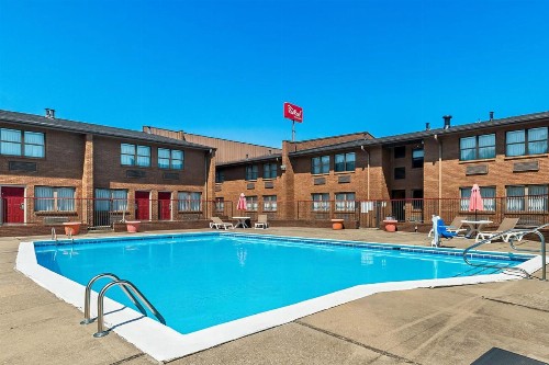 SureStay Plus Hotel by Best Western Lexington
