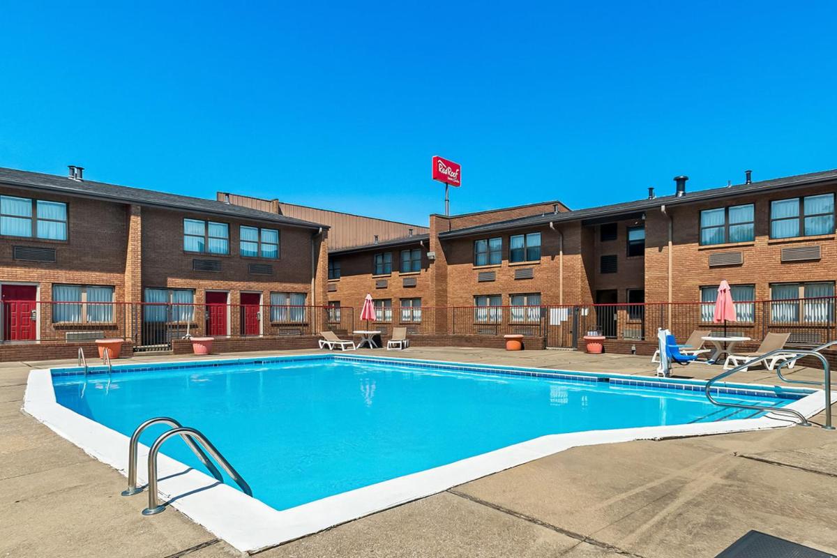 SureStay Plus Hotel by Best Western Lexington - main image